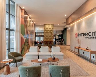 Intercity Porto Alegre Praia de Belas - Porto Alegre - Aula