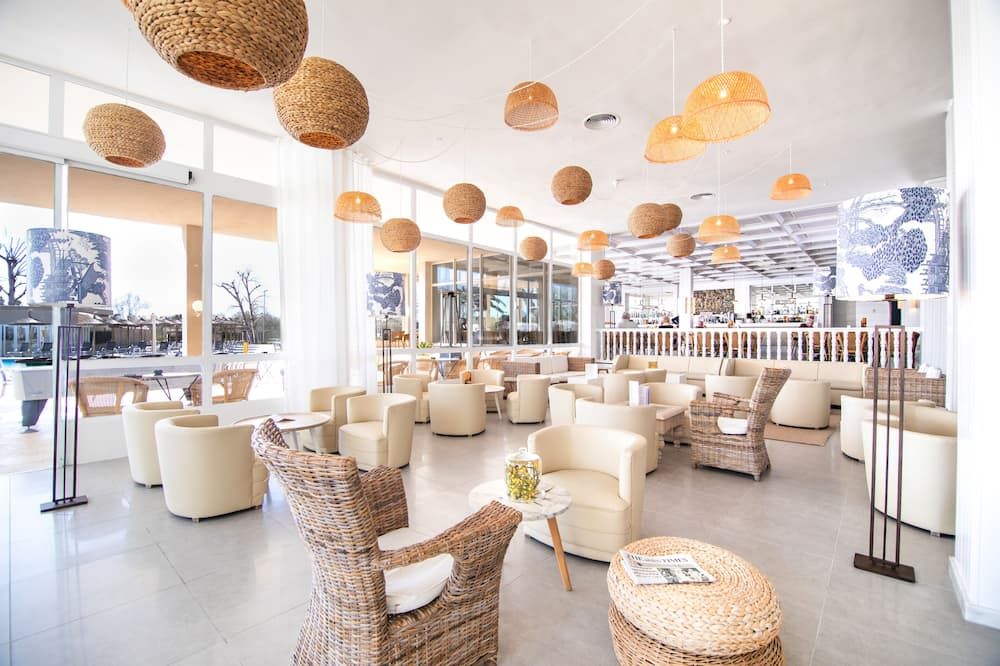 Cabot Pollensa Park Spa - Port de Pollença