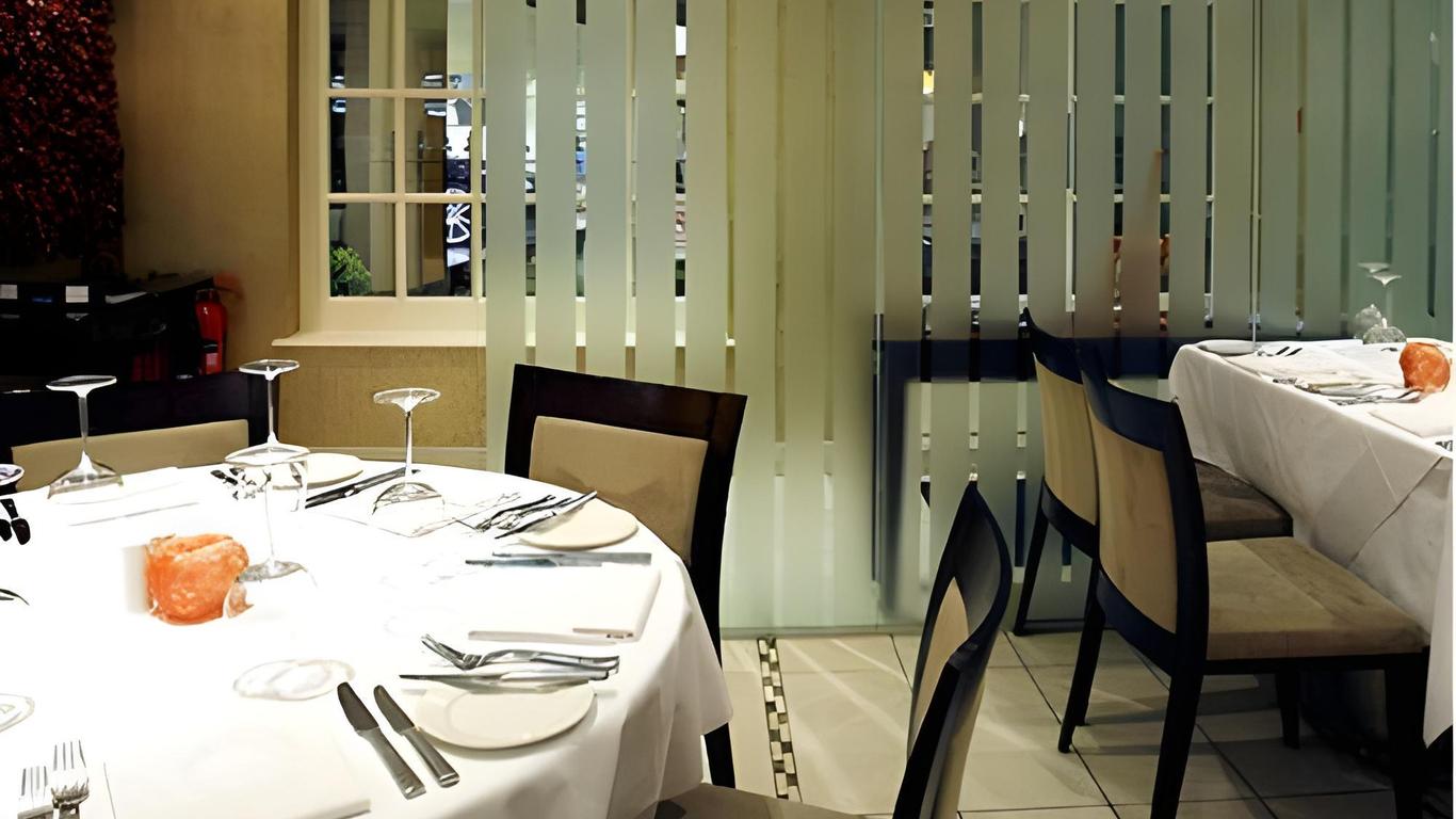 Savoro Restaurant With Rooms