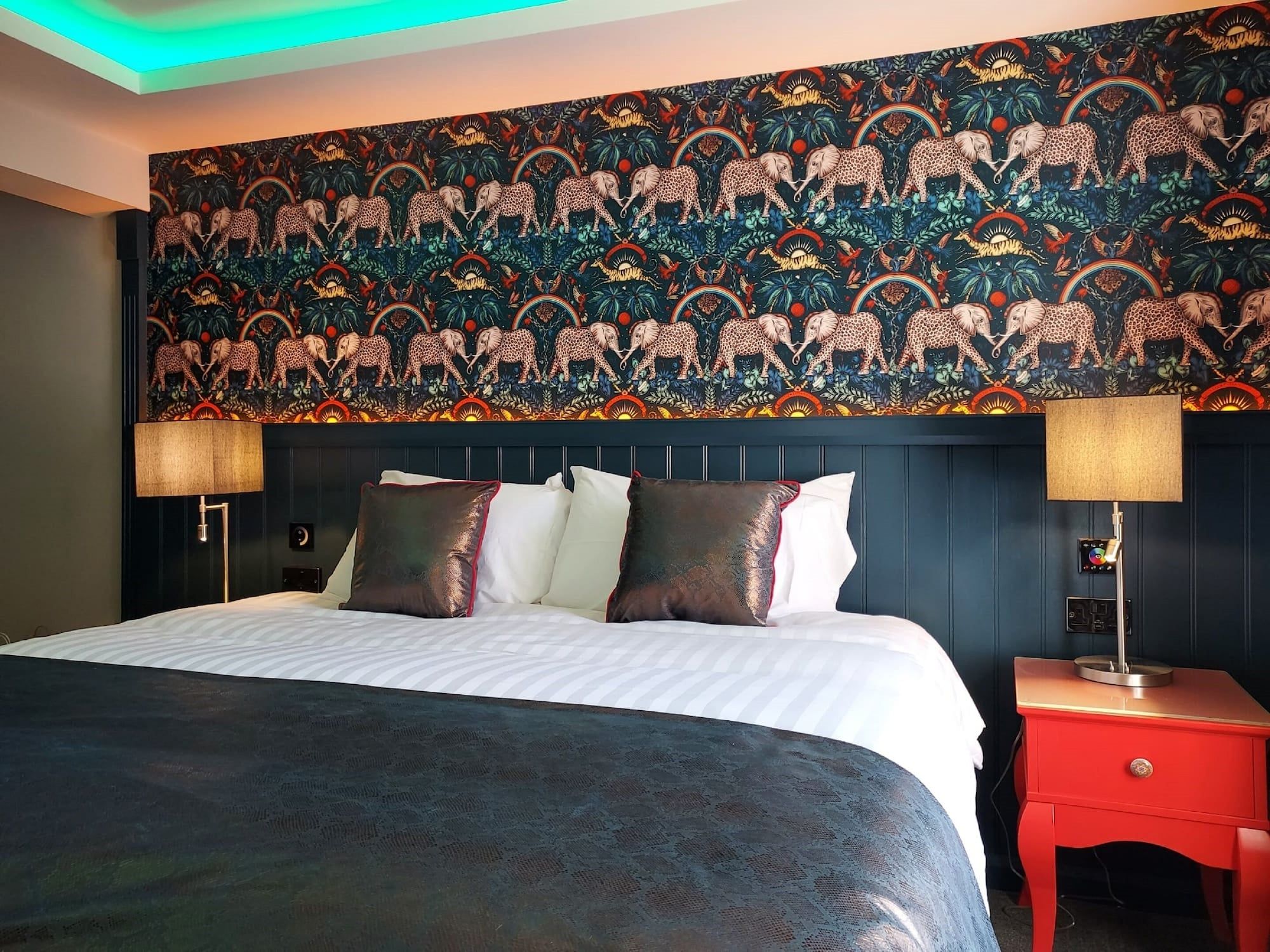 Crown Quarter - Wexford