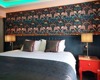 Crown Quarter - Wexford