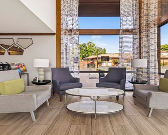 Best Western Amador Inn - Jackson