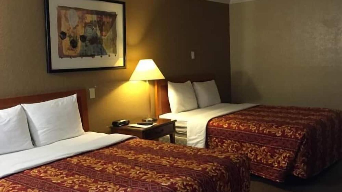 Executive Inn & Suites Beeville