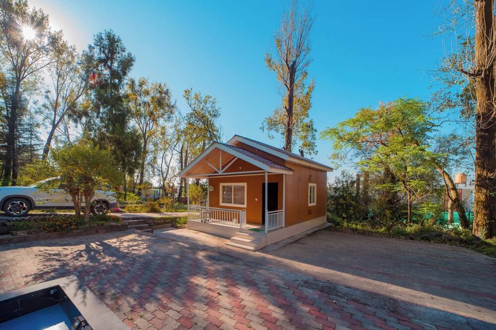 Forest Rest House Bir Eco Tourism - Pālampur
