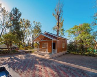 Forest Rest House Bir Eco Tourism - Pālampur