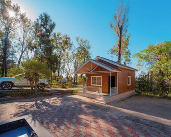 Forest Rest House Bir Eco Tourism - Pālampur