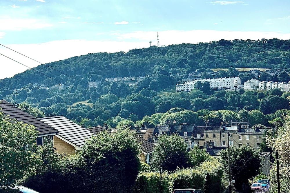 Grosvenor Apartments - Bath - Widok na zewnątrz