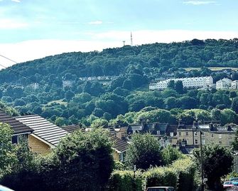 Grosvenor Apartments - Bath - Outdoors view