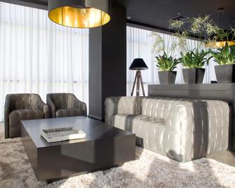 Leonardo Boutique Hotel Tel Aviv - Tel Aviv - Lobby