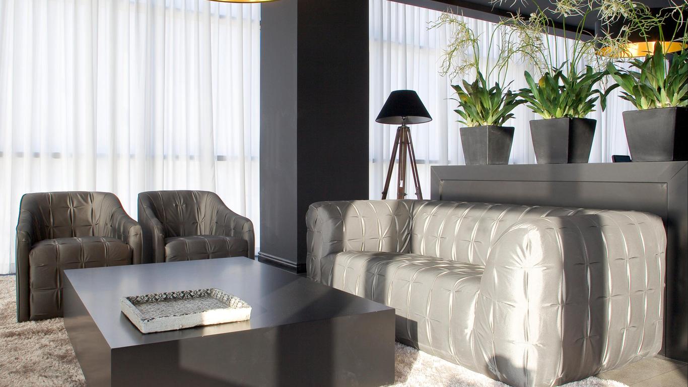 Leonardo Boutique Hotel Tel Aviv