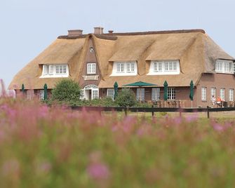 Landhaus Severin`s - Sylt - Venkovní prostory
