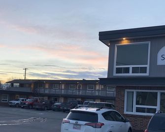All Seasons Motel - Saugeen Shores - Edificio