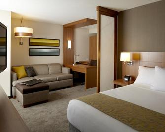 Hyatt Place Houston- Northwest/Cy-Fair - Houston - Bedroom