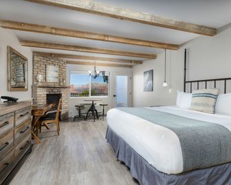 Sky Ranch Lodge - Sedona - Habitación