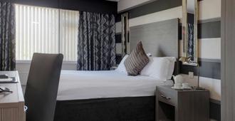 Parkmore Hotel & Leisure Club, Sure Hotel Collection by BW - Stockton-on-Tees - Schlafzimmer