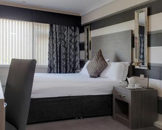 Parkmore Hotel & Leisure Club, Sure Hotel Collection by BW - Stockton-on-Tees - Chambre