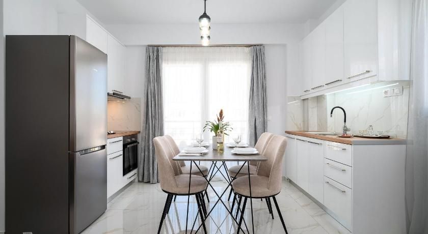 Other view of Amersa Luxury Apartments