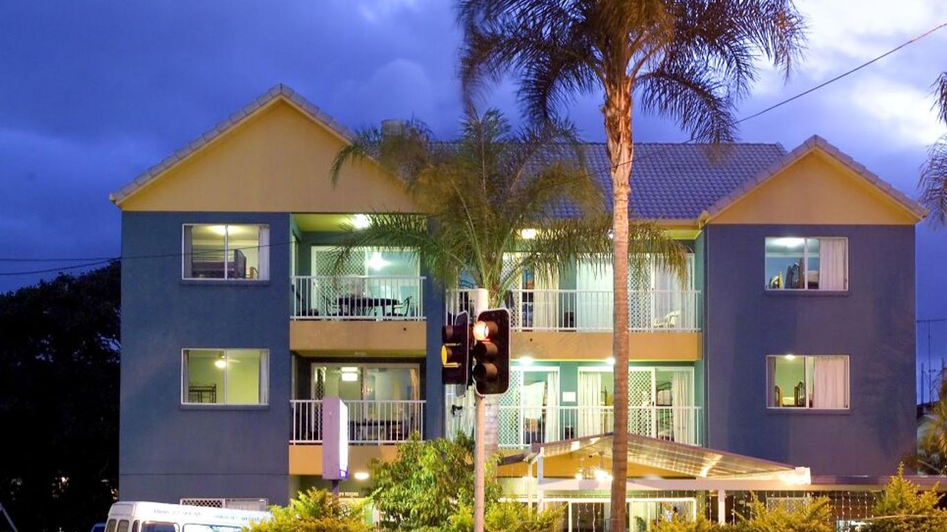 Homely Inn