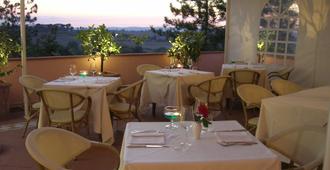 Hotel Ristorante Farneta - Cortona - Restaurant