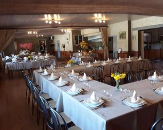 Le Relais de Boralde - Espalion - Restaurant