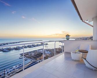 Hibrido Boutique Hotel & Spa - Sciacca - Balkon