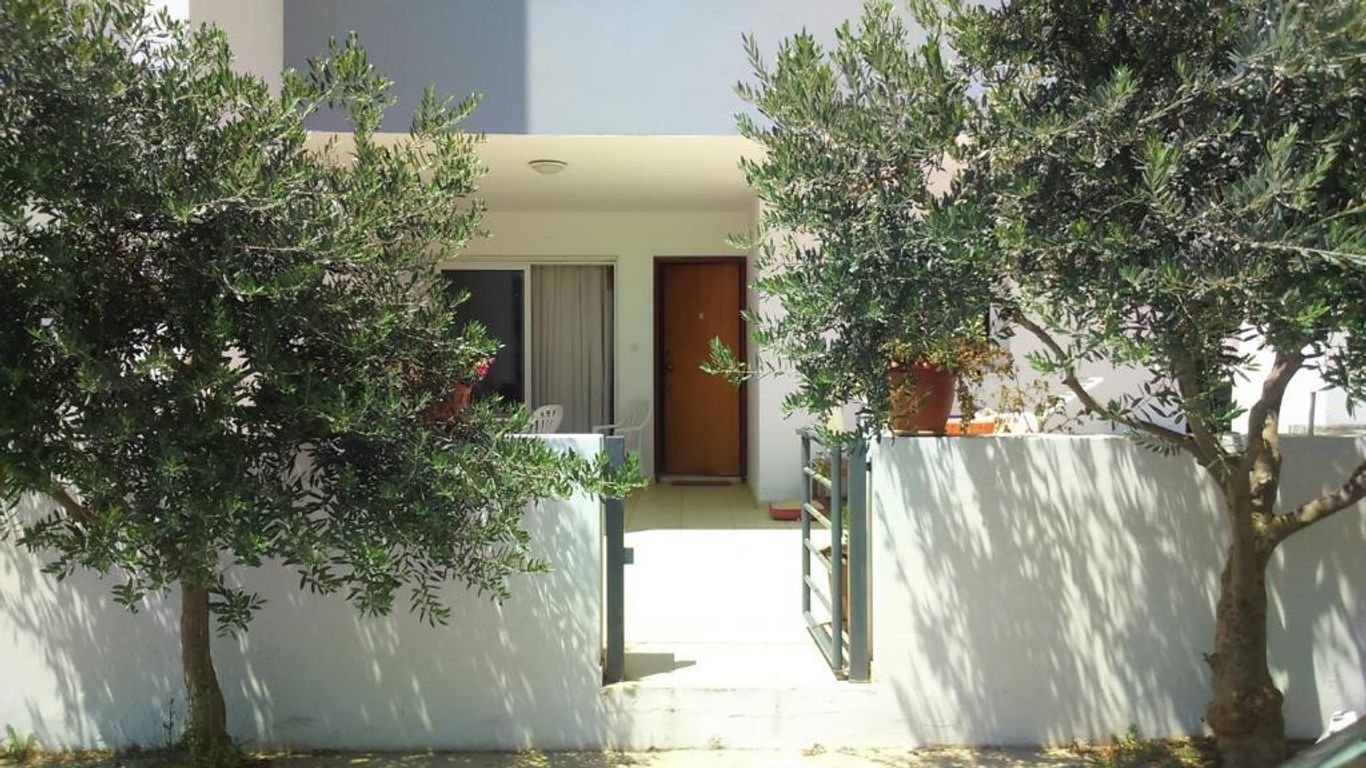 Kalampakas Guesthouse