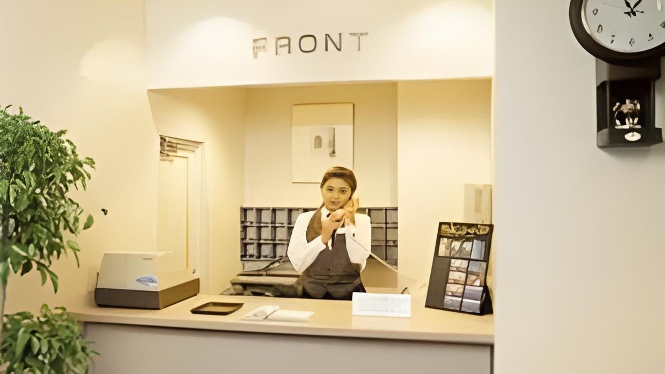 弘前駅前ホテル