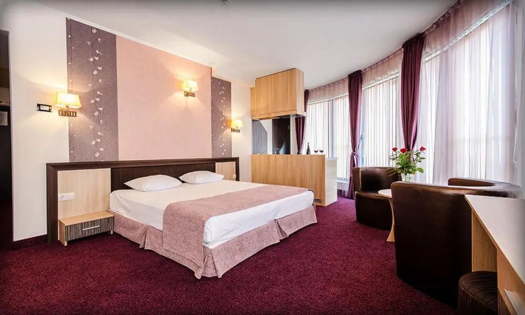 Alliance Hotel thumbnail 3