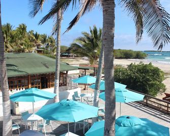 Hotel Isamar Galapagos Beachfront - Puerto Villamil