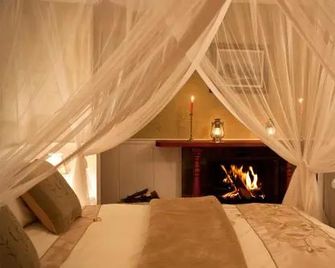 Anglers Court - Dullstroom