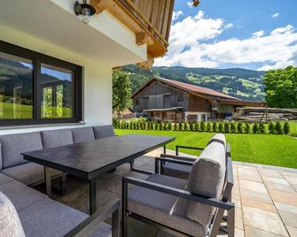 Chalet Bodahof - Aschau im Zillertal