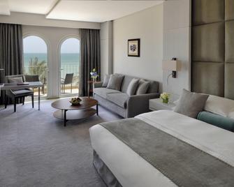 Mövenpick Hotel & Resort Al Bida'a Kuwait - Kuwait - Makuuhuone