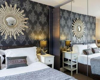 Dream Stays Bath - Haringtons Place - Bath - Soverom
