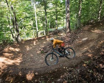 The Black Bear Lodge at Stratton Mountain Resort - Stratton