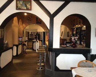 Hotel Apex - Hemmingen - Bar
