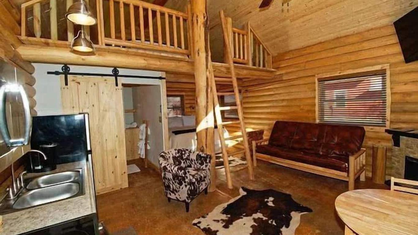 Trail City Bed & Breakfast