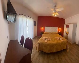 Hotel Sorrento - Santa Teresita - Habitación
