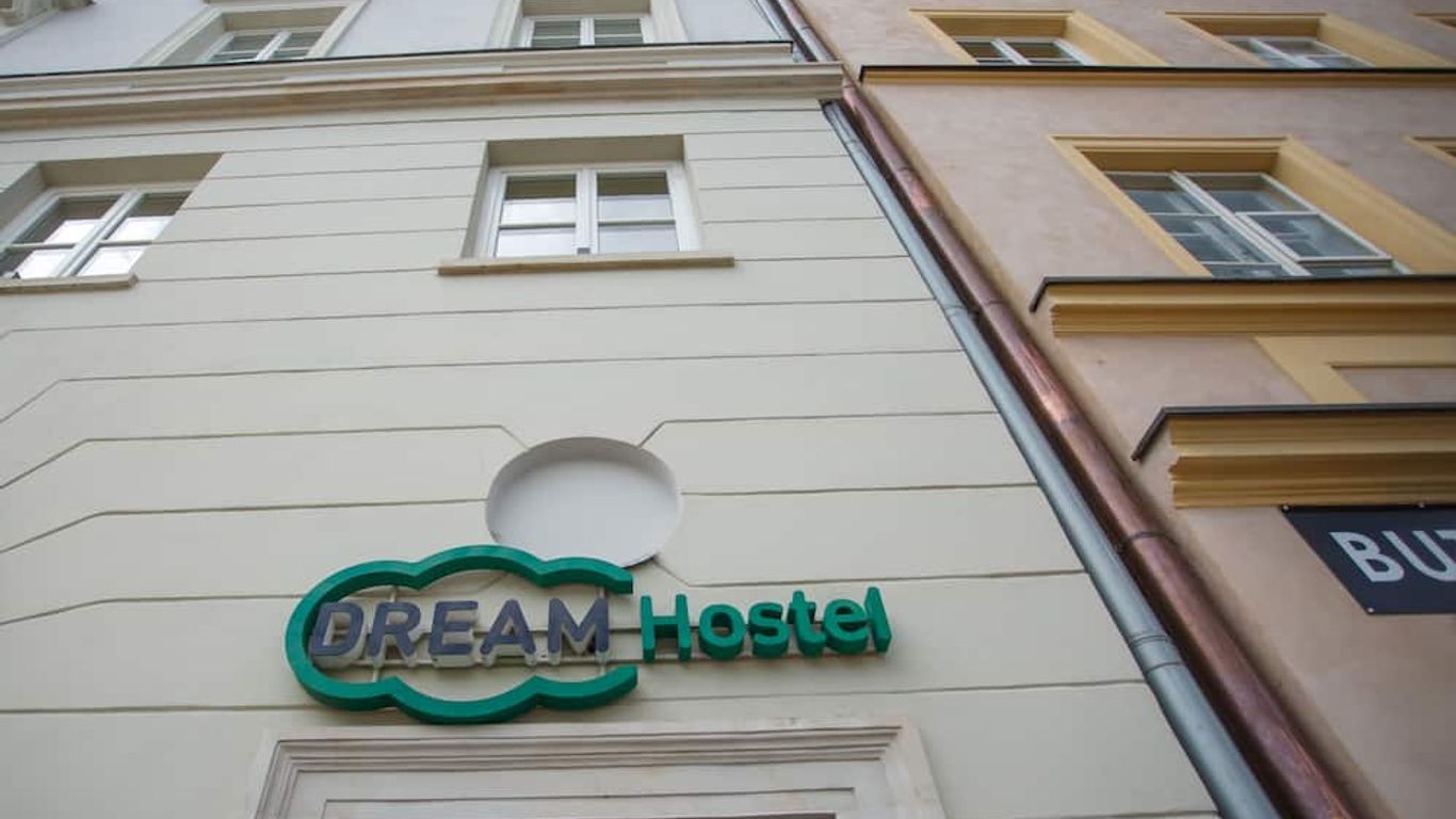 ซาฟสเตย์วอร์ซอว์โอลด์ทาวน์