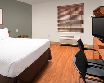 Extended Stay America Select Suites - Wilmington - West - Wilmington - Κρεβατοκάμαρα
