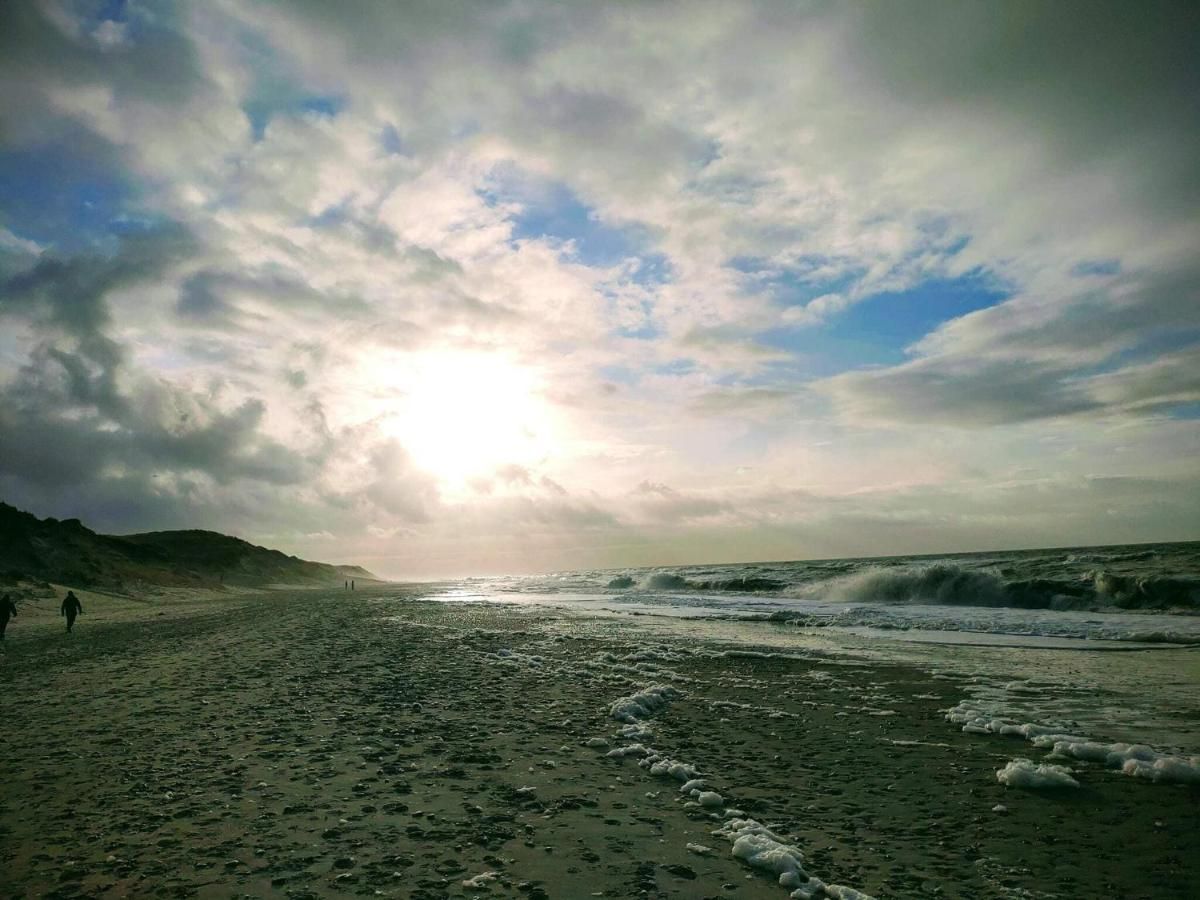 8 person holiday home in Ringkøbing – Ringkøbing
