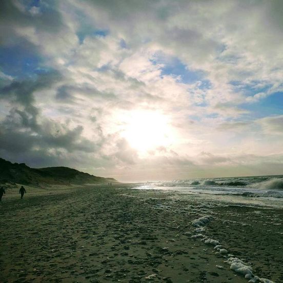8 person holiday home in Ringkøbing – Ringkøbing