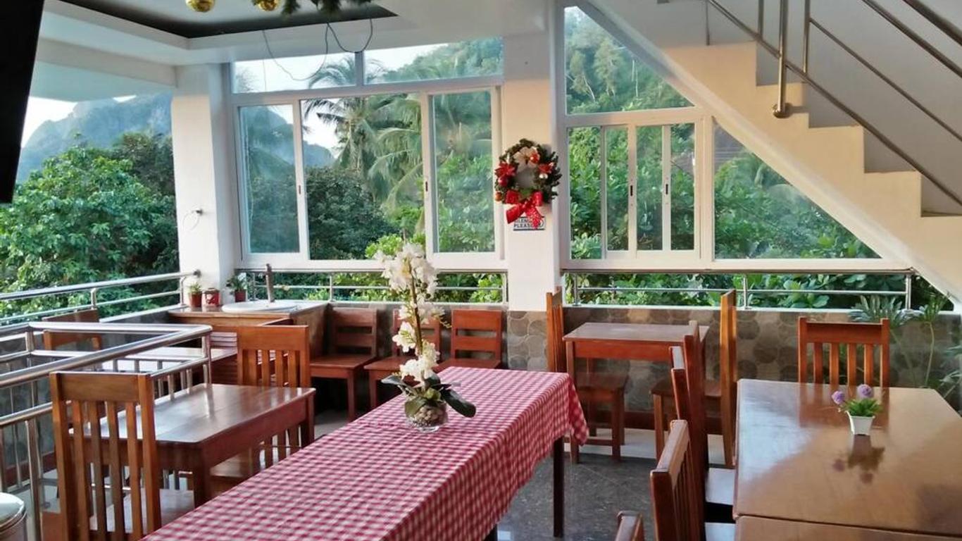 El Nido Royal Palm Inn