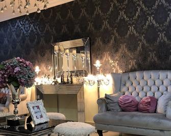 Aam Hotel - Kota Bharu - Lounge