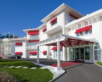 The Regent Boutique Hotel & Spa Pre Opening - סן מרינו - בניין