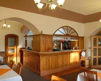 Hotel Atawa - Bojanovice - Bar