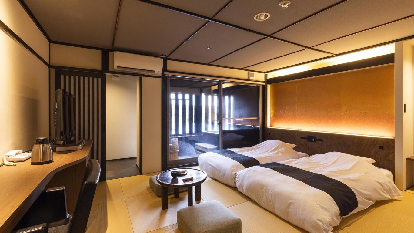 Echigo Yuzawa Hatago Isen