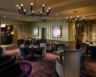 Manchester Airport Stanley Hotel, BW Signature Collection - Wilmslow - Ristorante