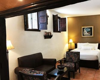 Casa De Graciela - Hotel Boutique - Concepción de Ataco