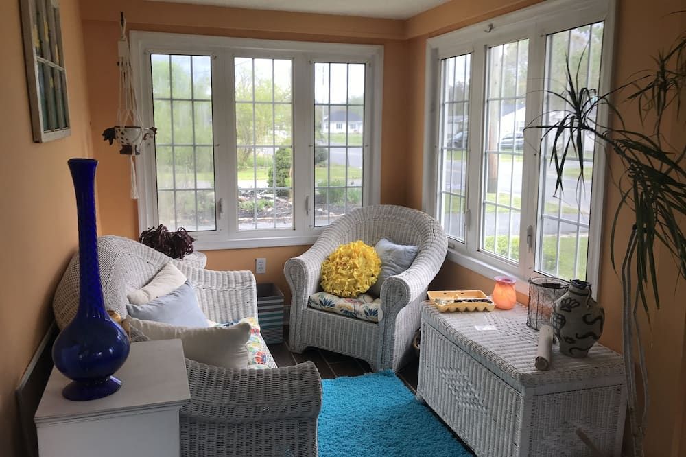 Beach Haven Dog Friendly Farmette Great