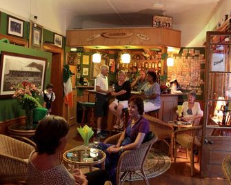 Shamrock Arms Guest Lodge - Emgwenya - Bar